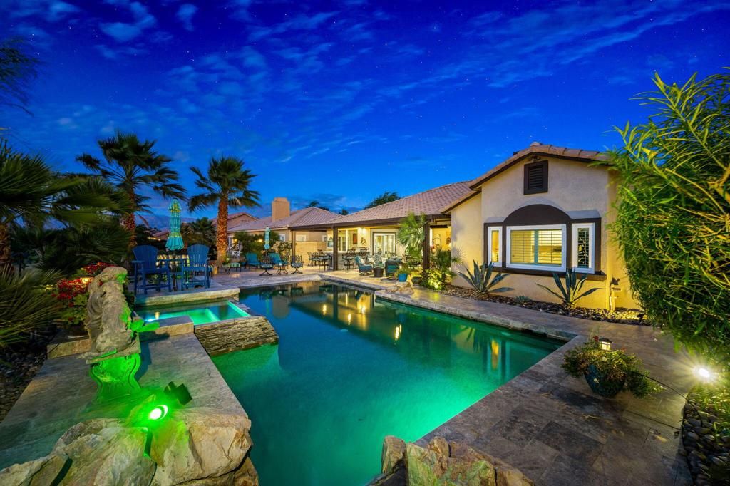 Image 65 of property listing at 45829 Meadow Lake Drive, Indio, CA 92201