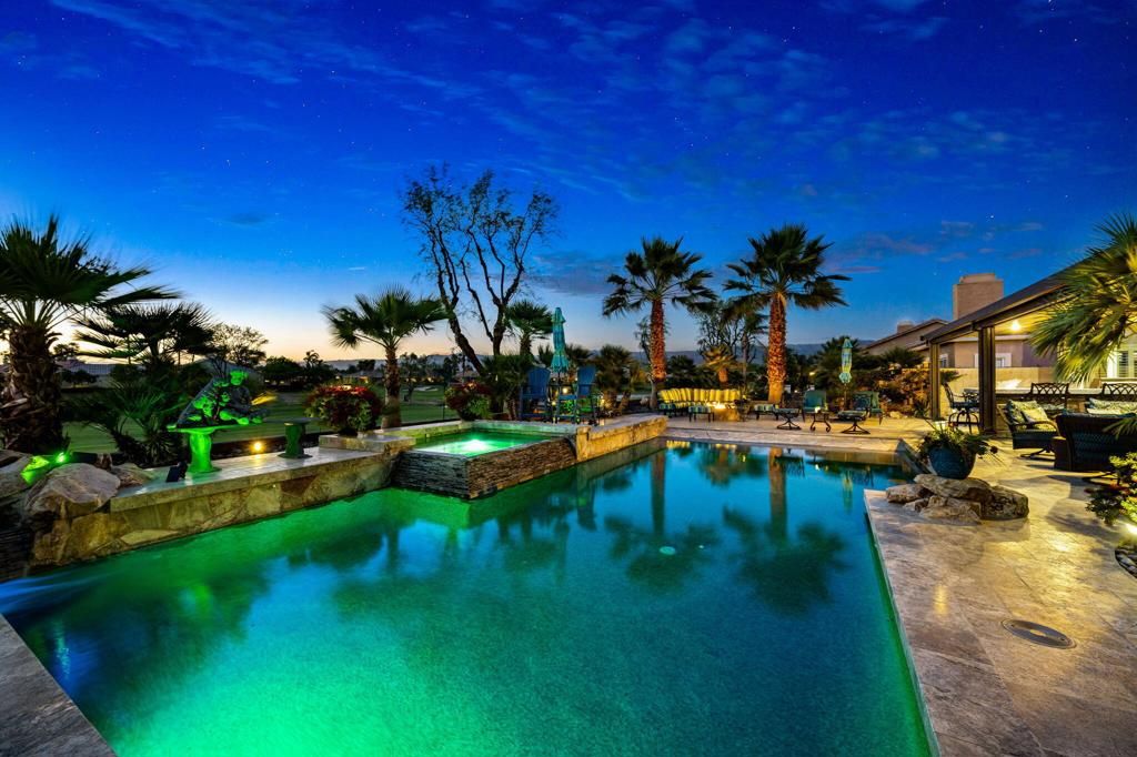 Image 66 of property listing at 45829 Meadow Lake Drive, Indio, CA 92201