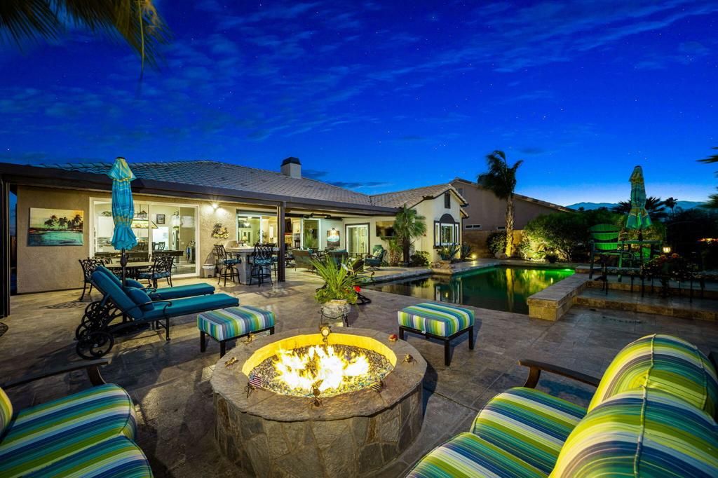 Image 70 of property listing at 45829 Meadow Lake Drive, Indio, CA 92201