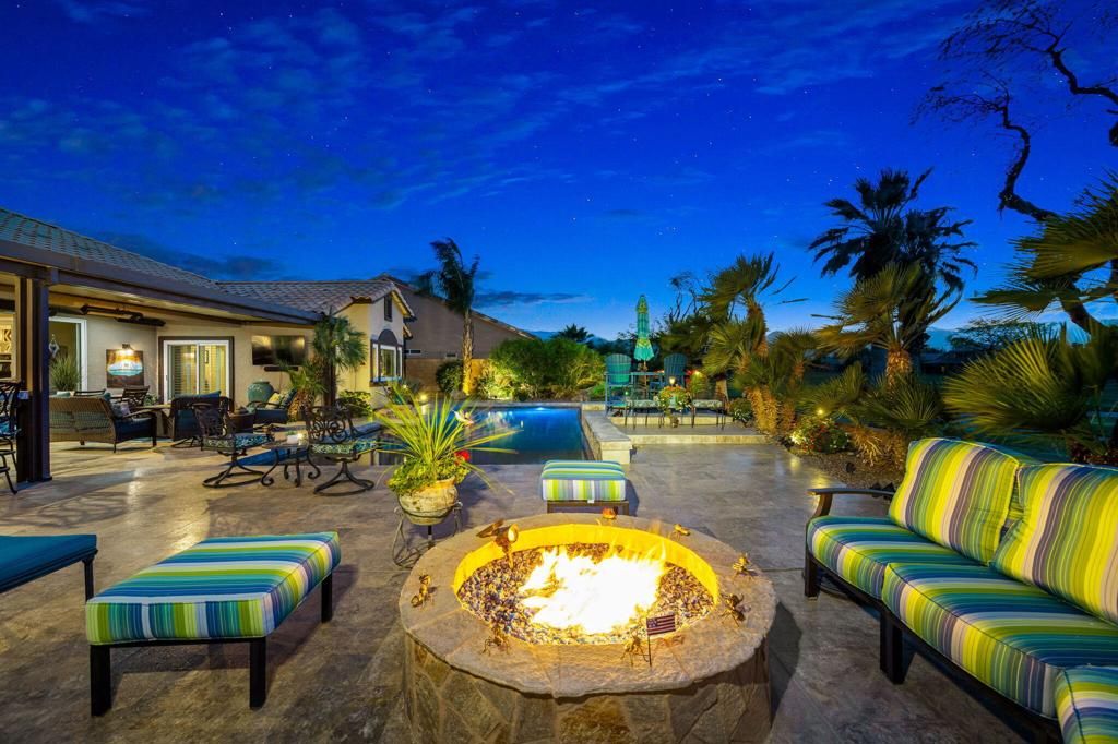 Image 71 of property listing at 45829 Meadow Lake Drive, Indio, CA 92201