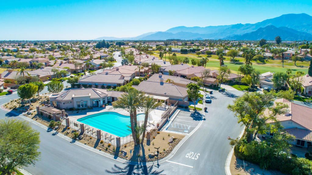 Image 75 of property listing at 45829 Meadow Lake Drive, Indio, CA 92201