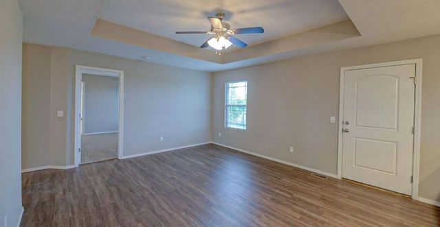 1702 N Hoover Drive, Ozark, MO 65721
