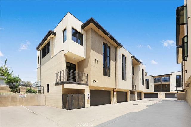 505 N Santa Anita, Arcadia, CA 91006