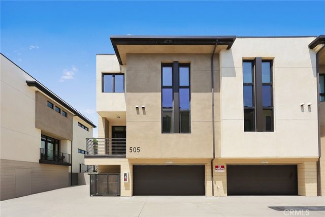 505 N Santa Anita, Arcadia, CA 91006