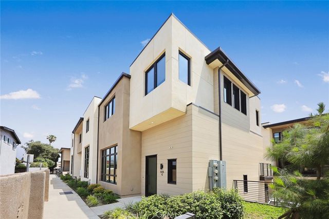 505 N Santa Anita, Arcadia, CA 91006