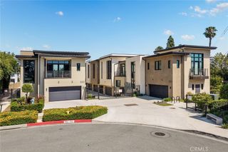505 N Santa Anita, Arcadia, CA 91006