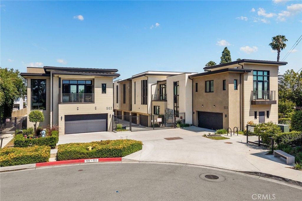 505 N Santa Anita, Arcadia, CA 91006