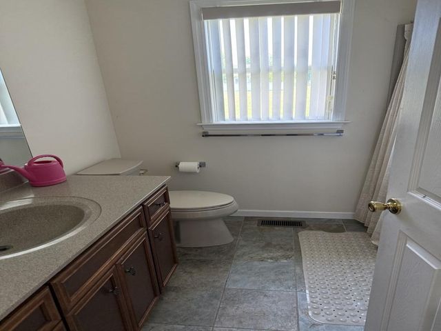 1110 Morning Star Drive, Lower Macungie Twp, PA 18106