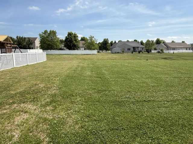 1110 Morning Star Drive, Lower Macungie Twp, PA 18106