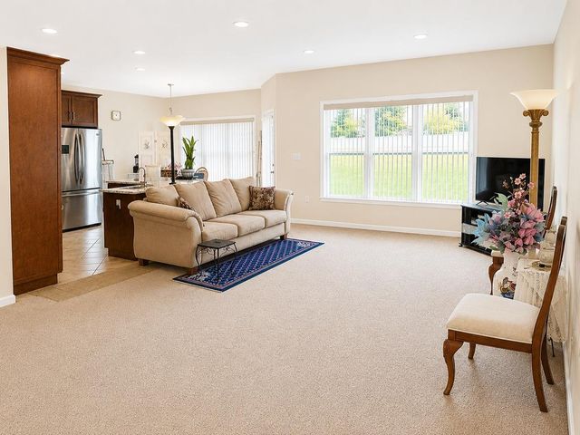 1110 Morning Star Drive, Lower Macungie Twp, PA 18106