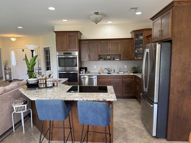 1110 Morning Star Drive, Lower Macungie Twp, PA 18106