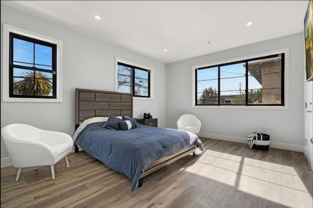 737 S 2nd Street 3, San Jose, CA 95112