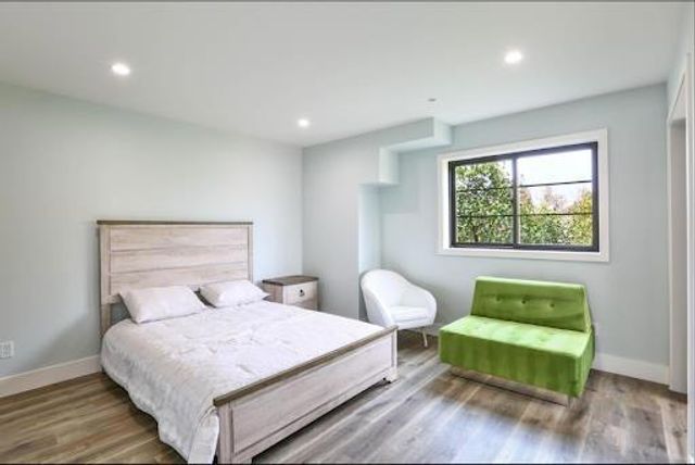 737 S 2nd Street 3, San Jose, CA 95112