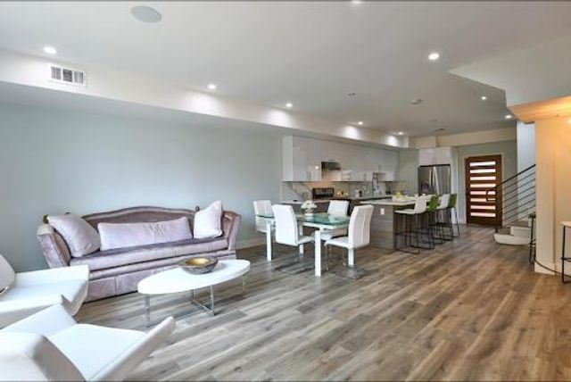 737 S 2nd Street 3, San Jose, CA 95112