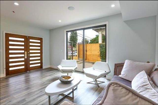 737 S 2nd Street 3, San Jose, CA 95112