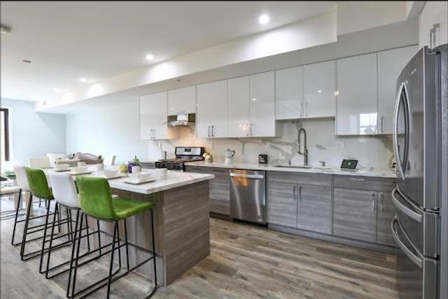 737 S 2nd Street 3, San Jose, CA 95112