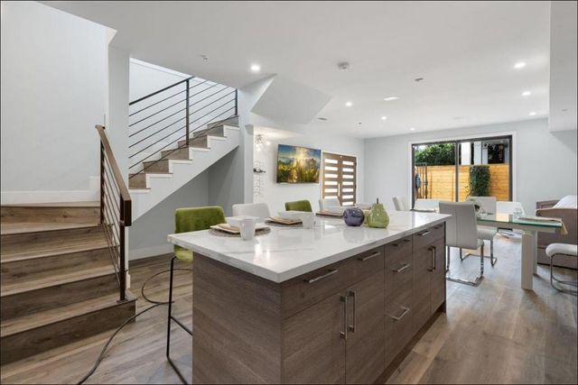 737 S 2nd Street 3, San Jose, CA 95112