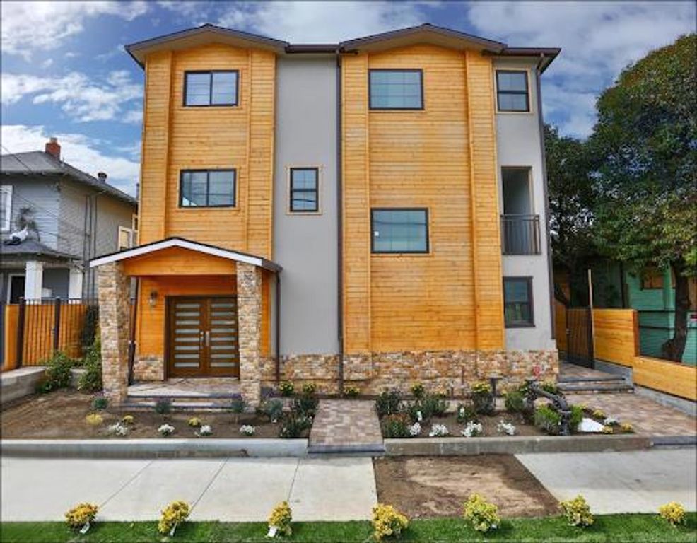 737 S 2nd Street 3, San Jose, CA 95112