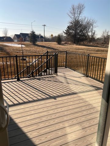 1336 Forest Ridge Court NE, Swisher, IA 52338