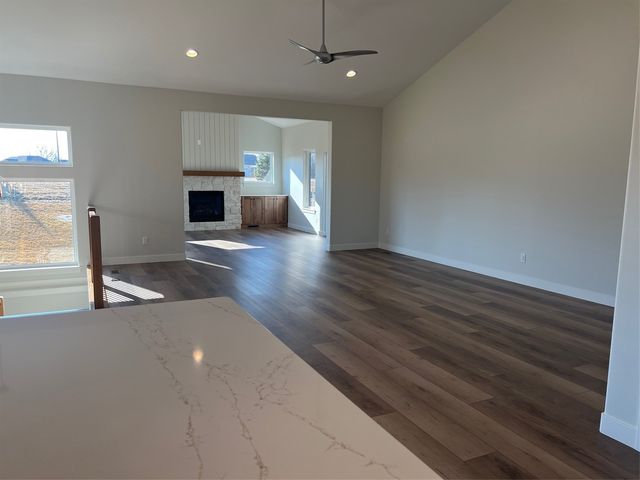 1336 Forest Ridge Court NE, Swisher, IA 52338