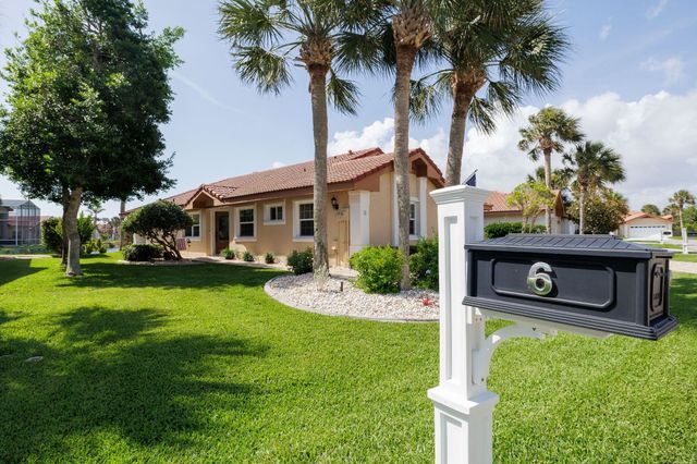 6 San Miguel Ct, Palm Coast, FL 32137