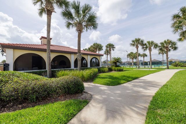 6 San Miguel Ct, Palm Coast, FL 32137