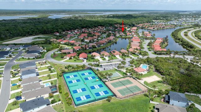 6 San Miguel Ct, Palm Coast, FL 32137