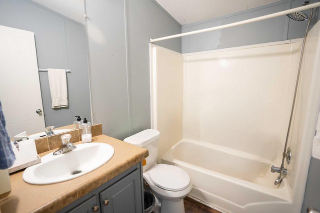 20511 N Sabine Drive, New Caney, TX 77357