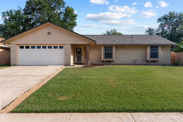 5302 Iris Circle, Bossier City, LA 71112