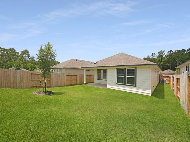 18718 Timber Glen Drive, Conroe, TX 77316