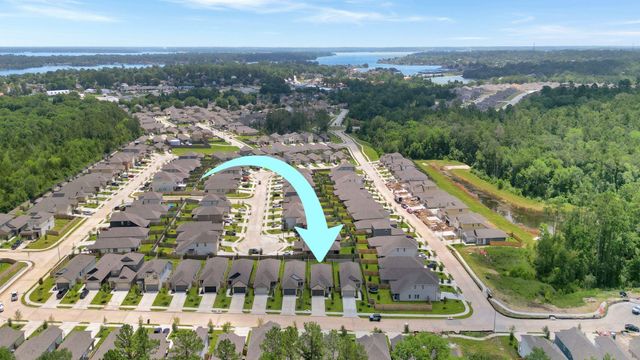 18718 Timber Glen Drive, Conroe, TX 77316