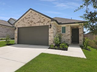 18718 Timber Glen Drive, Conroe, TX 77316