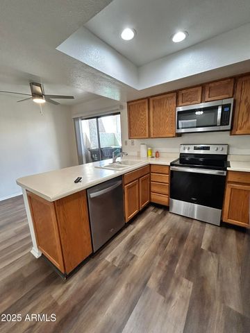 329 E AMBASSADOR Drive, Tempe, AZ 85288