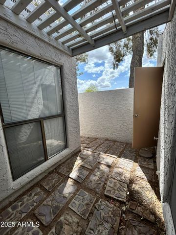 329 E AMBASSADOR Drive, Tempe, AZ 85288