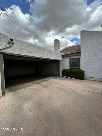 329 E AMBASSADOR Drive, Tempe, AZ 85288