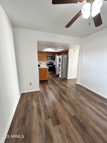 329 E AMBASSADOR Drive, Tempe, AZ 85288