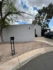 329 E AMBASSADOR Drive, Tempe, AZ 85288