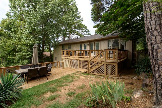 15 Flourite Cove, Little Rock, AR 72212
