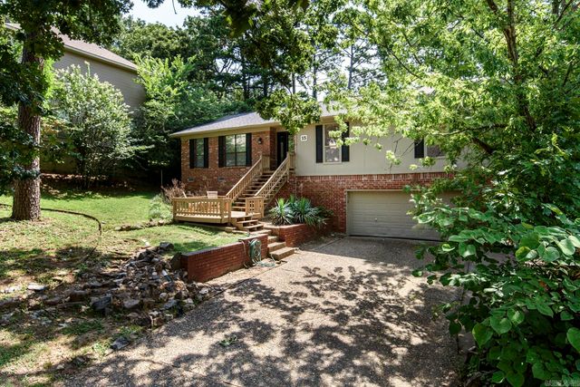 15 Flourite Cove, Little Rock, AR 72212