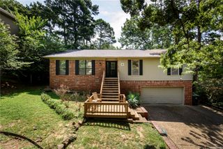 15 Flourite Cove, Little Rock, AR 72212