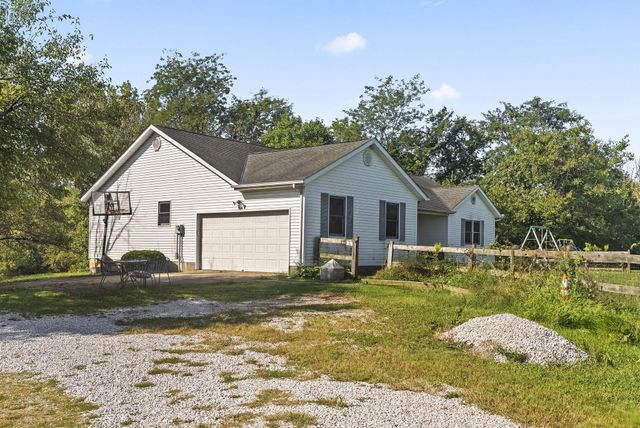 5939 Thompson Road, Ashville, OH 43103