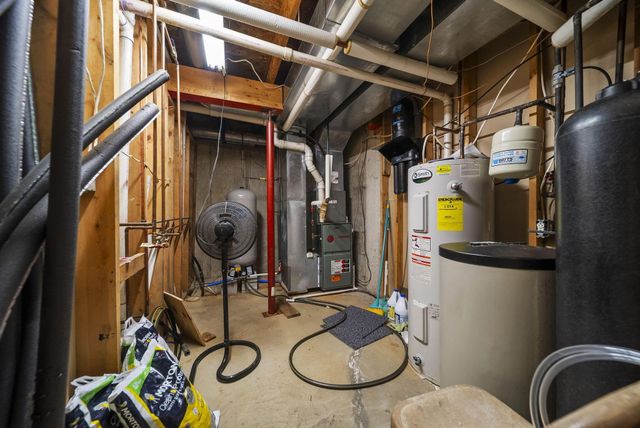 5939 Thompson Road, Ashville, OH 43103