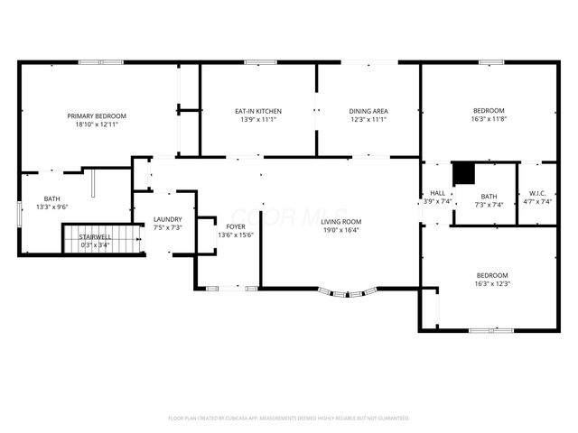 5939 Thompson Road, Ashville, OH 43103