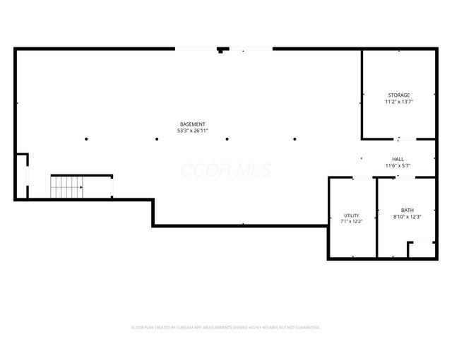 5939 Thompson Road, Ashville, OH 43103