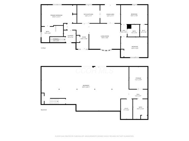 5939 Thompson Road, Ashville, OH 43103
