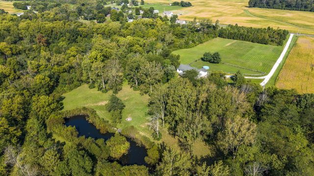5939 Thompson Road, Ashville, OH 43103
