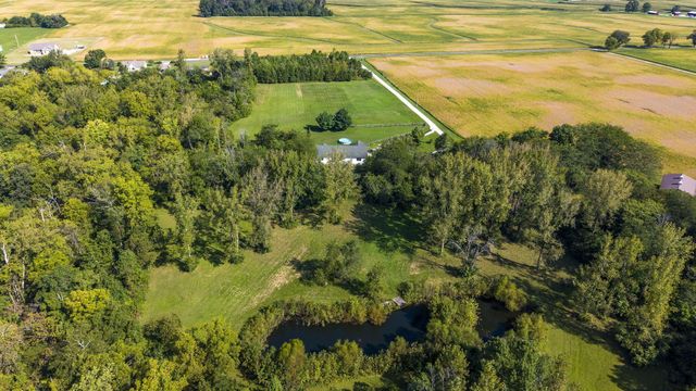 5939 Thompson Road, Ashville, OH 43103