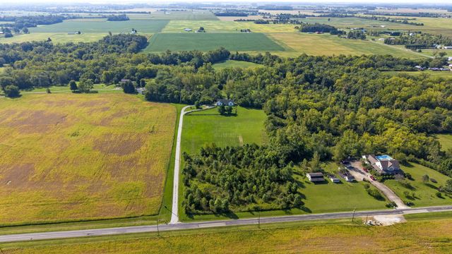 5939 Thompson Road, Ashville, OH 43103