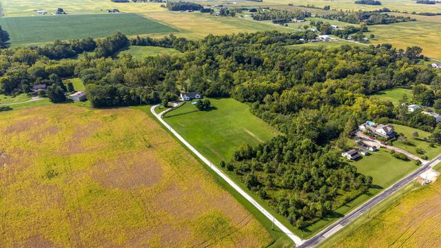 5939 Thompson Road, Ashville, OH 43103