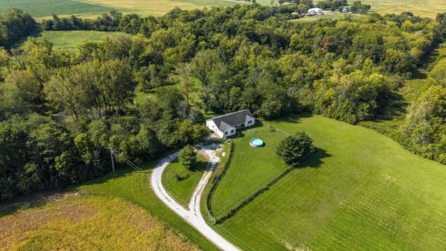 5939 Thompson Road, Ashville, OH 43103
